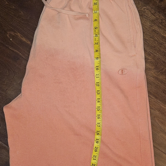 Men's umbre inspired 3x shorts - Picture 4 of 6